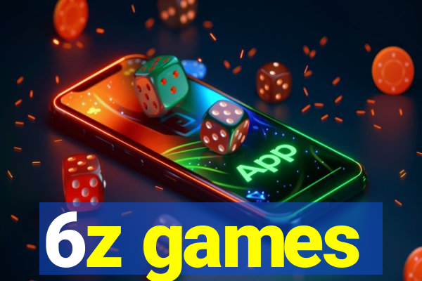 6z games